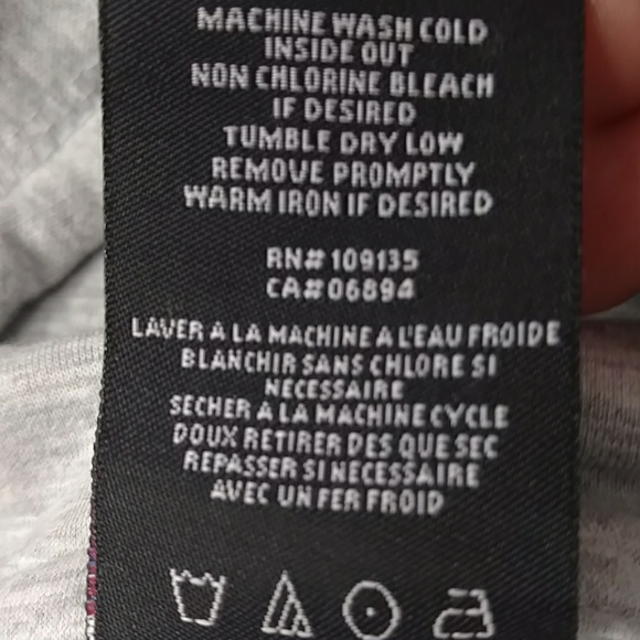 Ultra Game Women's NBA Soft Fleece Pullover Hoodie - Picture 7 of 8